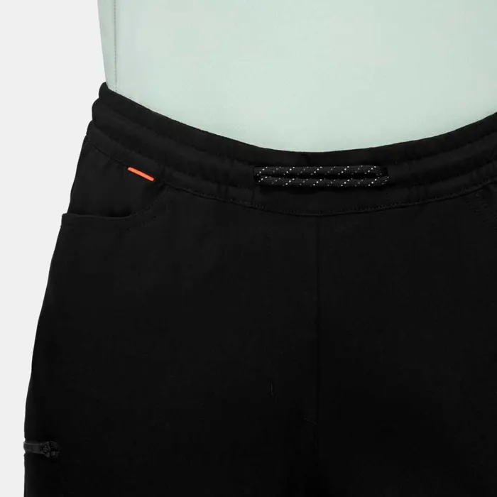 Pants and Shorts Women Mammut Massone Pants Black