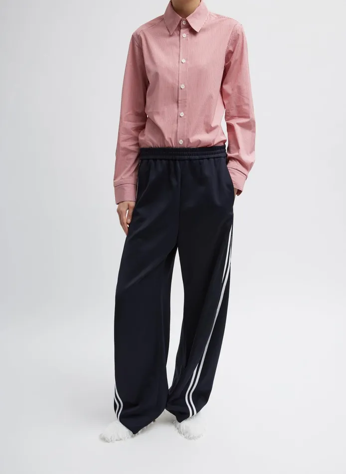 Pants and Shorts Women Tibi Active Knit Winslow Pant