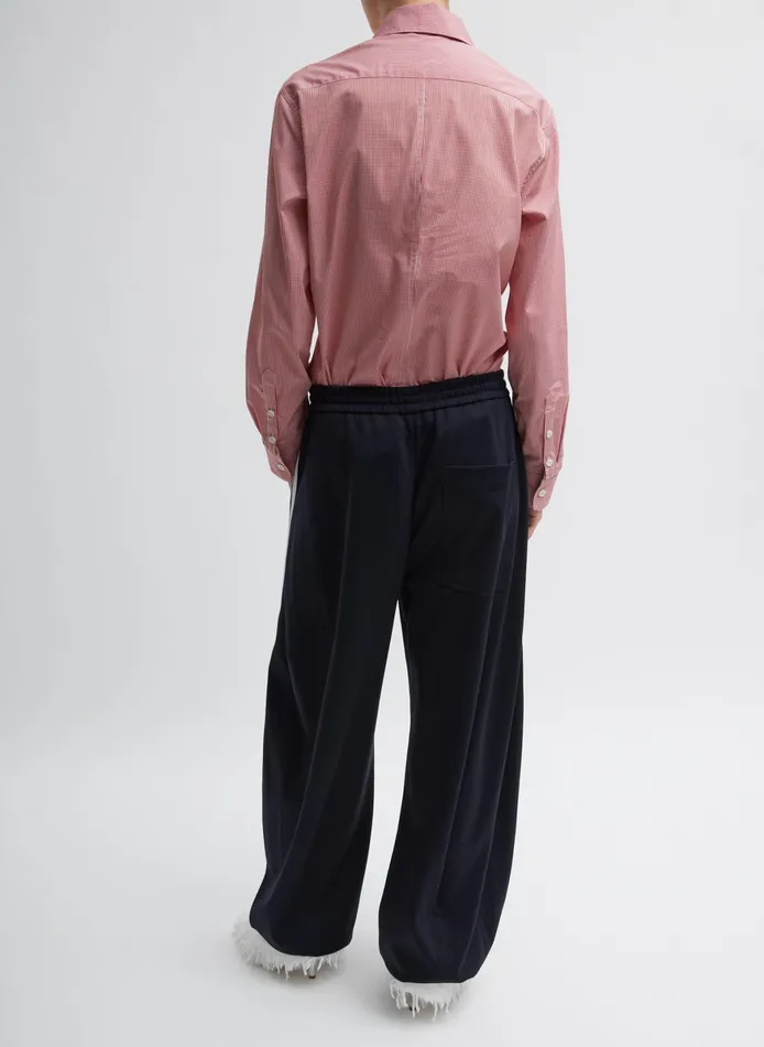 Pants and Shorts Women Tibi Active Knit Winslow Pant