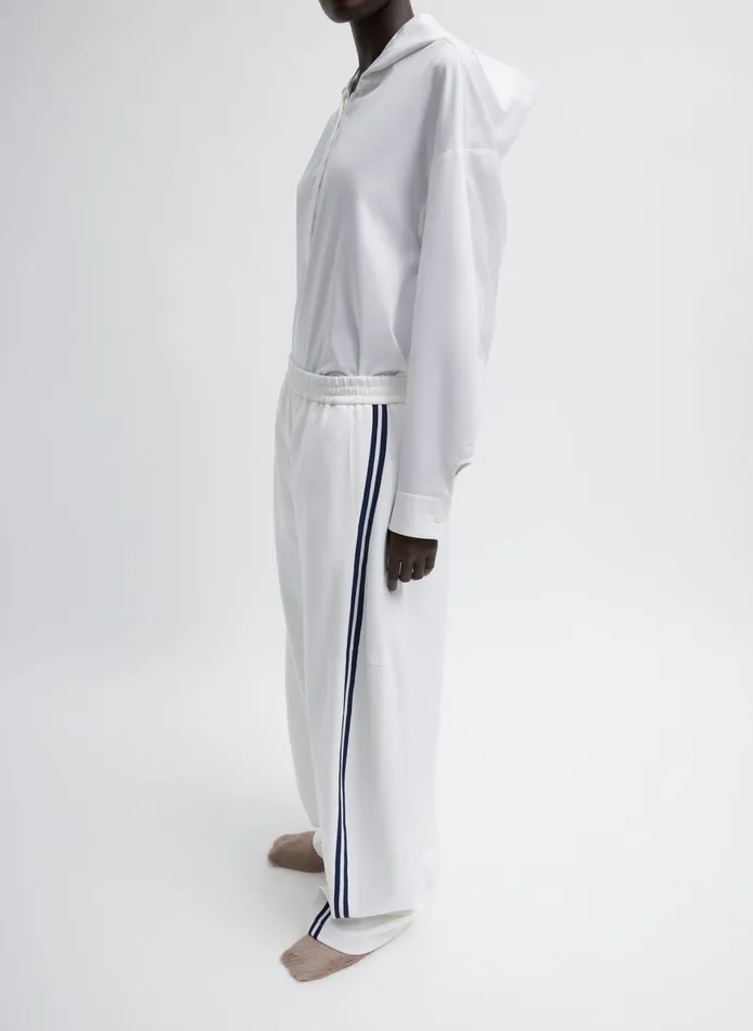 Pants and Shorts Women Tibi Active Knit Winslow Pant