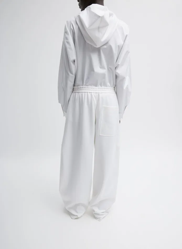 Pants and Shorts Women Tibi Active Knit Winslow Pant