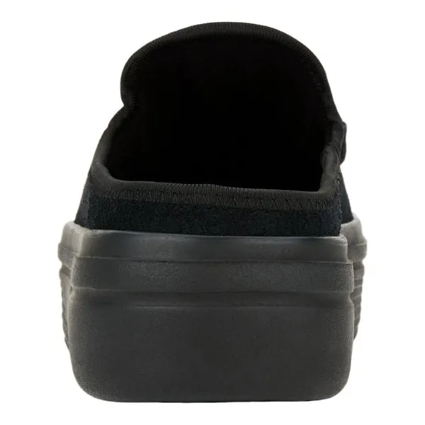 Platforms Apparel Austin Lift Classic BlackBlack heydude