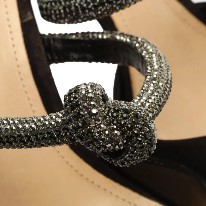 Pumps Pearl Leather Mule Black Schutz Shoes Pumps Pumps Pearl Leather Mule Black Schutz Shoes Pumps