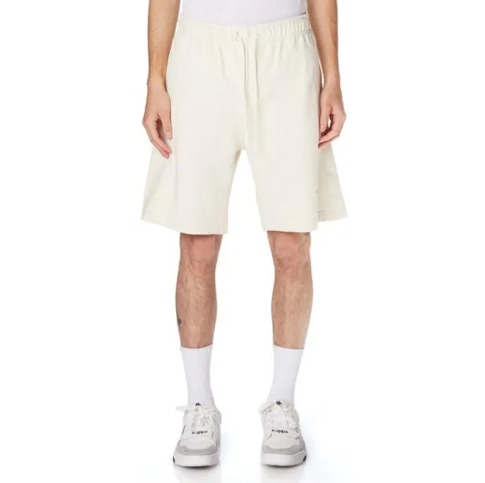 Robe Giovani Karraway Shorts 8211 Cream Cream Women Kappa Shorts