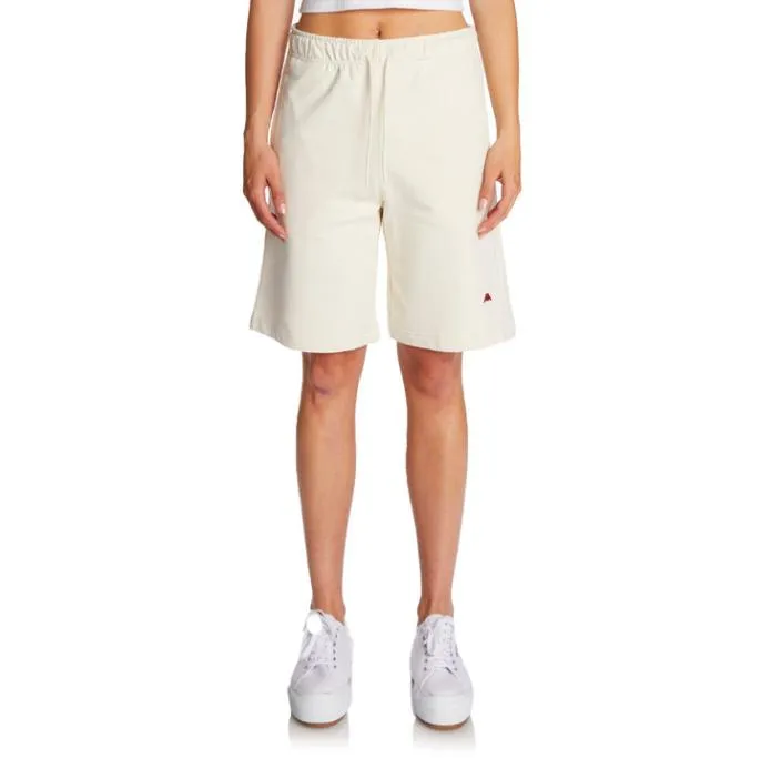 Robe Giovani Karraway Shorts 8211 Cream Cream Women Kappa Shorts