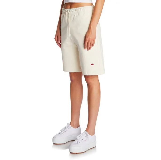 Robe Giovani Karraway Shorts 8211 Cream Cream Women Kappa Shorts