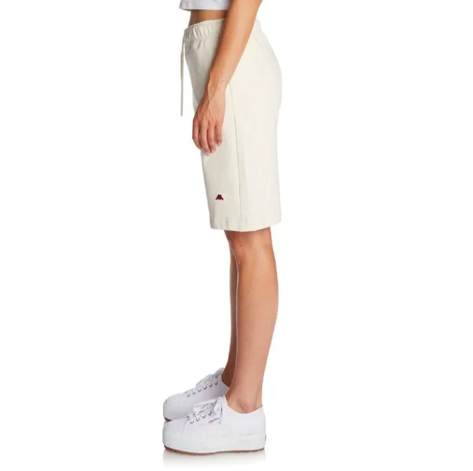 Robe Giovani Karraway Shorts 8211 Cream Cream Women Kappa Shorts