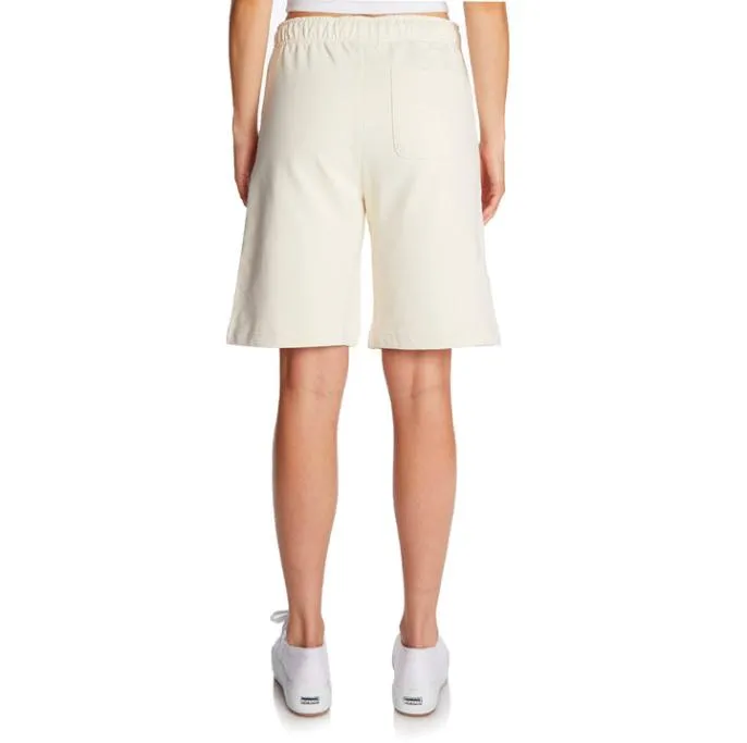 Robe Giovani Karraway Shorts 8211 Cream Cream Women Kappa Shorts