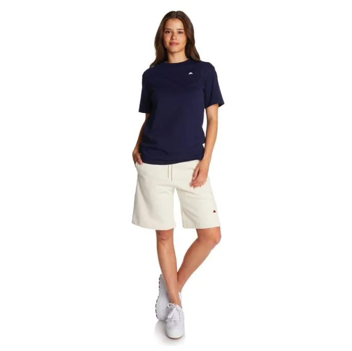Robe Giovani Karraway Shorts 8211 Cream Cream Women Kappa Shorts