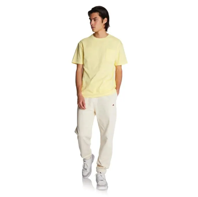 Robe Giovani Mirfak TShirt 8211 Yellow Yellow MenWomen Kappa TShirts