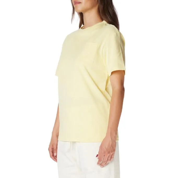 Robe Giovani Mirfak TShirt 8211 Yellow Yellow MenWomen Kappa TShirts