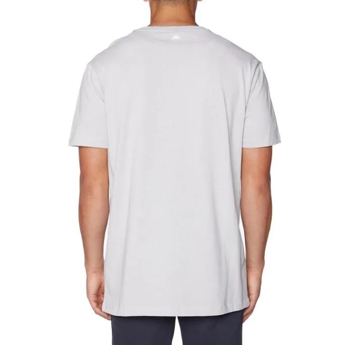 Robe Giovani Natura TShirt 8211 Grey Grey MenWomen Kappa TShirts