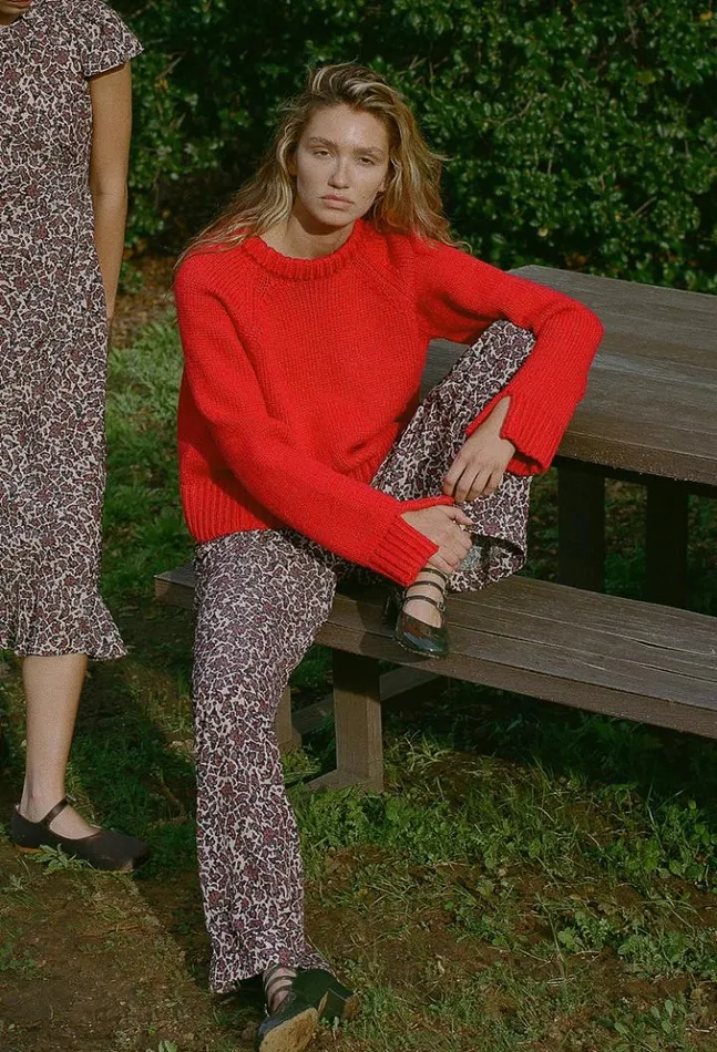 Sale Barca Pant Paisley Women Ciao Lucia Pants