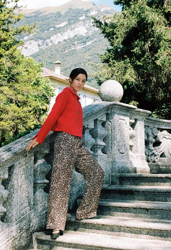 Sale Barca Pant Paisley Women Ciao Lucia Pants