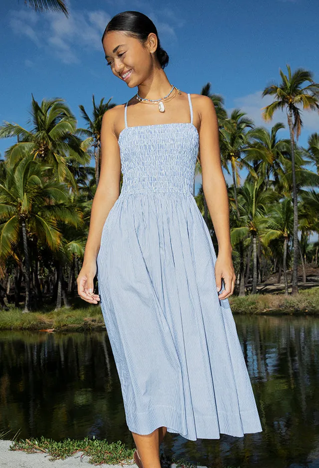 Sale Mael Dress Sail Women Ciao Lucia Long Dresses