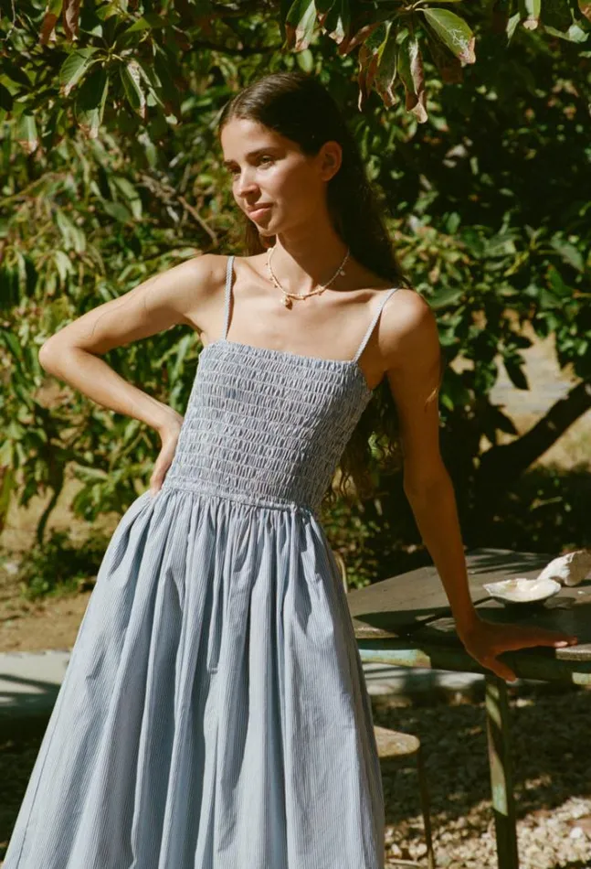 Sale Mael Dress Sail Women Ciao Lucia Long Dresses