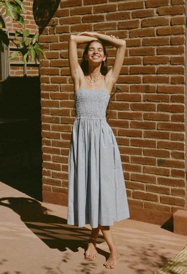 Sale Mael Dress Sail Women Ciao Lucia Long Dresses