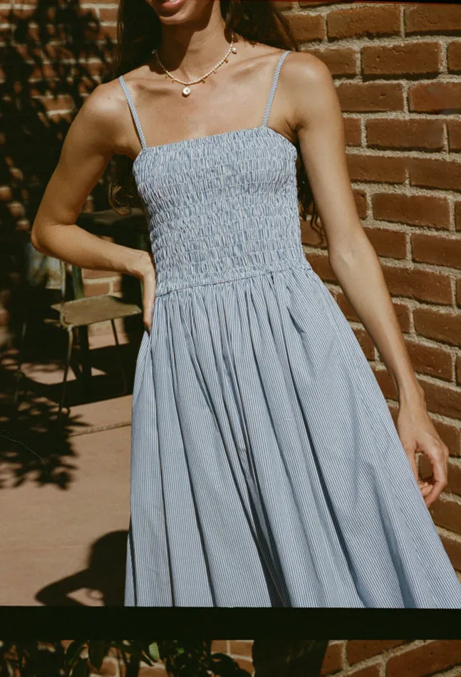 Sale Mael Dress Sail Women Ciao Lucia Long Dresses