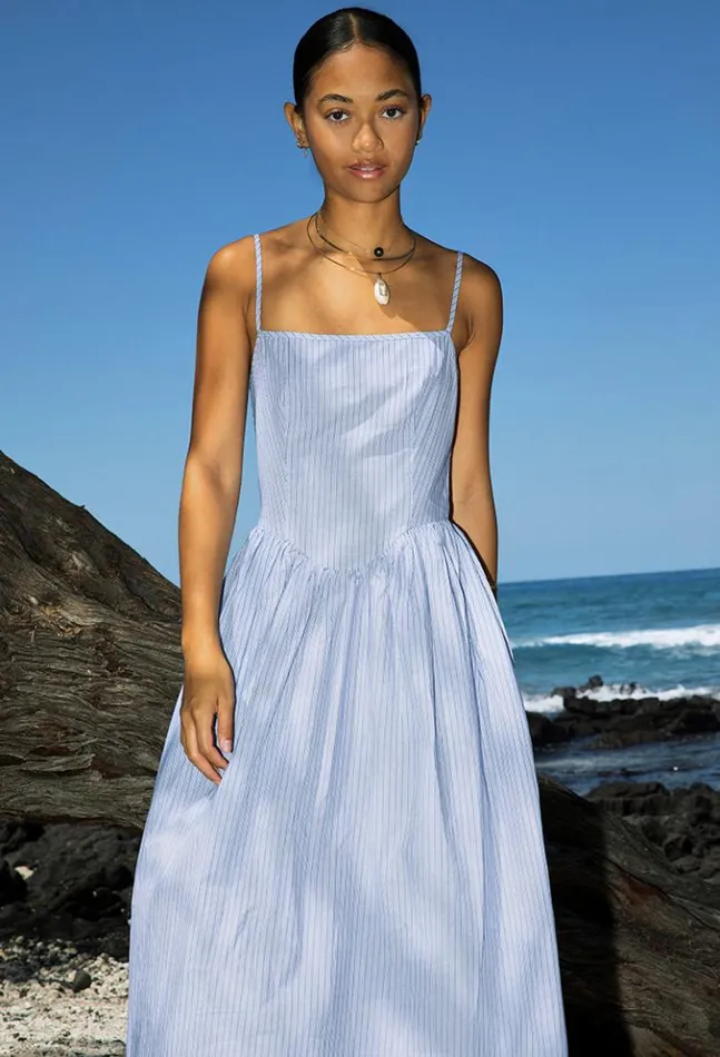 Sale Neroni Dress Vienna Women Ciao Lucia Long Dresses
