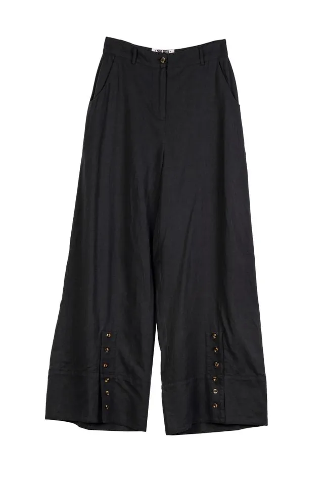 Sale Salvador Pant Black Women Ciao Lucia Pants