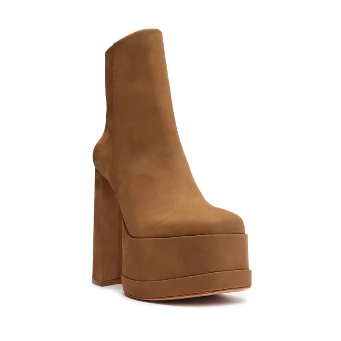 Sandals Selene Casual Nubuck Bootie Bear Schutz Shoes Platforms Sandals Selene Casual Nubuck Bootie Bear Schutz Shoes Platforms