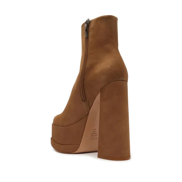 Sandals Selene Casual Nubuck Bootie Bear Schutz Shoes Platforms Sandals Selene Casual Nubuck Bootie Bear Schutz Shoes Platforms