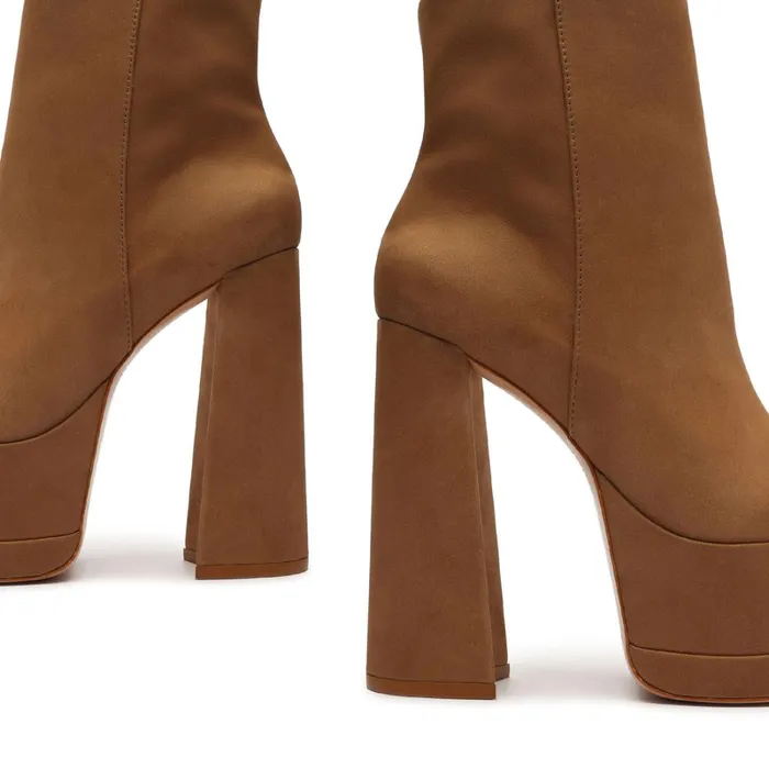 Sandals Selene Casual Nubuck Bootie Bear Schutz Shoes Platforms Sandals Selene Casual Nubuck Bootie Bear Schutz Shoes Platforms