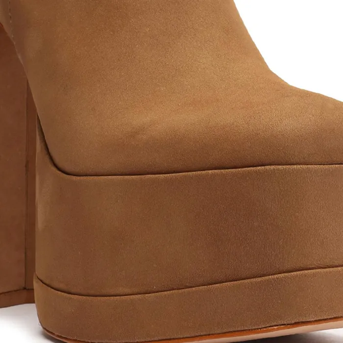 Sandals Selene Casual Nubuck Bootie Bear Schutz Shoes Platforms Sandals Selene Casual Nubuck Bootie Bear Schutz Shoes Platforms