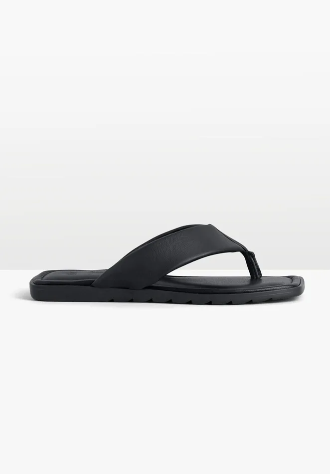 Sandals Women Hush Chiva Sandals Black