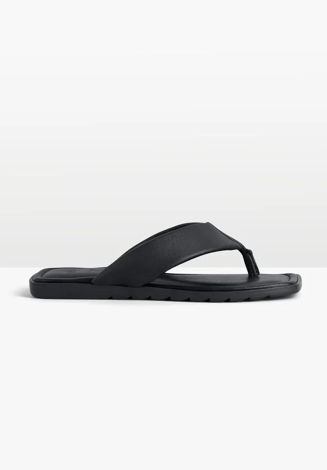 Sandals Women Hush Chiva Sandals Black