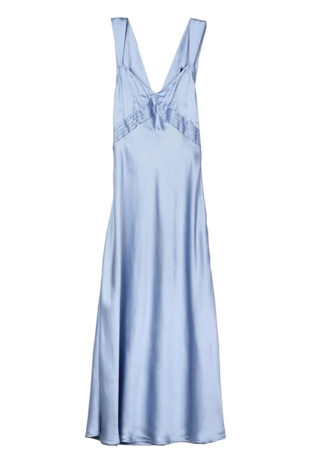 Severine Dress Dove Women Ciao Lucia Evening Dresses
