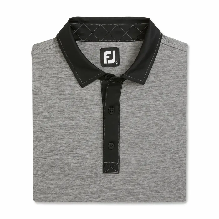 Shirts Heather Lisle 8211 FootJoy Men