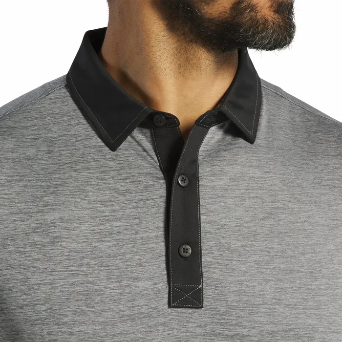 Shirts Heather Lisle 8211 FootJoy Men