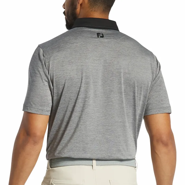 Shirts Heather Lisle 8211 FootJoy Men