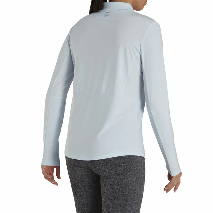 Shirts Women Long Sleeve Sun Protection Shirt Women FootJoy