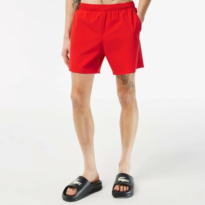 Shorts and Swim Men Lacoste Men039s Light Swim Trunks S5h S5h