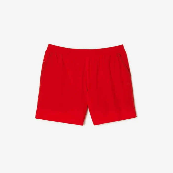 Shorts and Swim Men Lacoste Men039s Light Swim Trunks S5h S5h