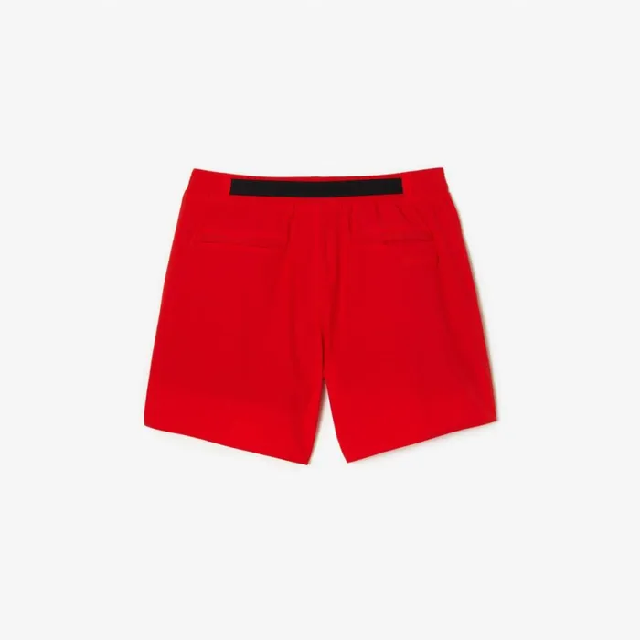 Shorts and Swim Men Lacoste Men039s Light Swim Trunks S5h S5h