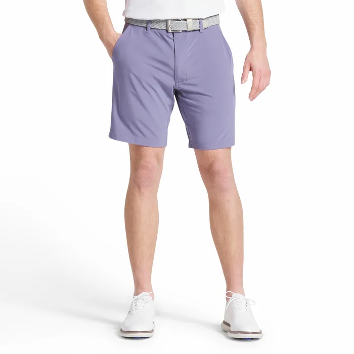 Shorts Lightweight Golf Shorts For Men 9quot Inseam FootJoy 8211 FootJoy Men