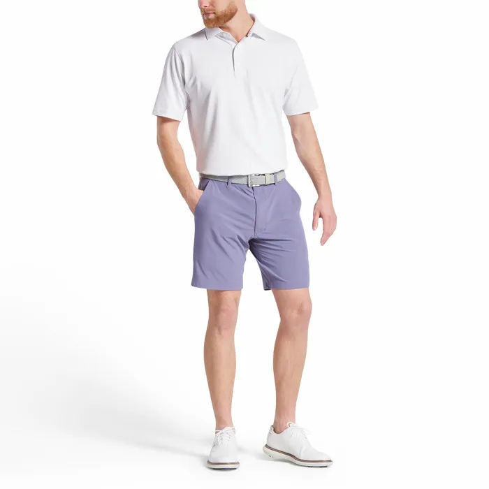 Shorts Lightweight Golf Shorts For Men 9quot Inseam FootJoy 8211 FootJoy Men