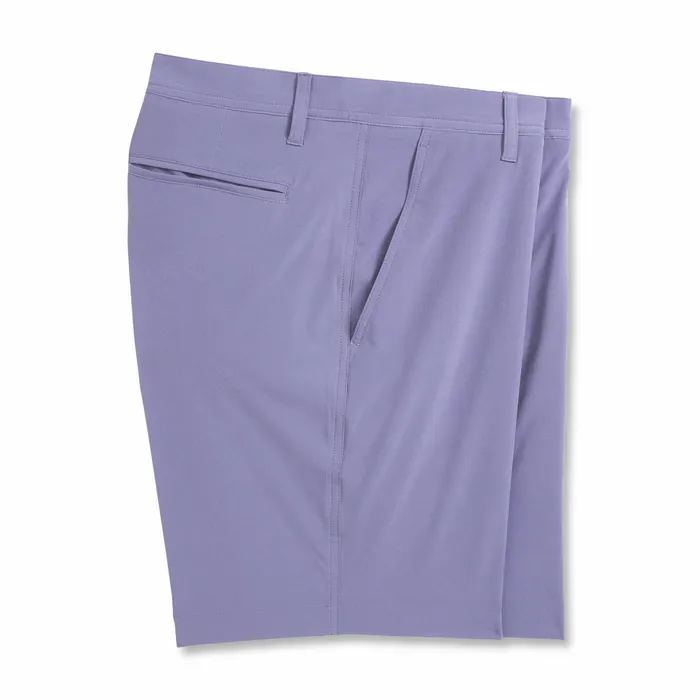 Shorts Lightweight Golf Shorts For Men 9quot Inseam FootJoy 8211 FootJoy Men