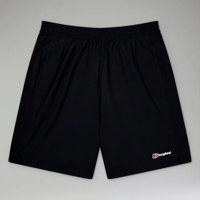 Shorts Men Berghaus Wayside Short Black