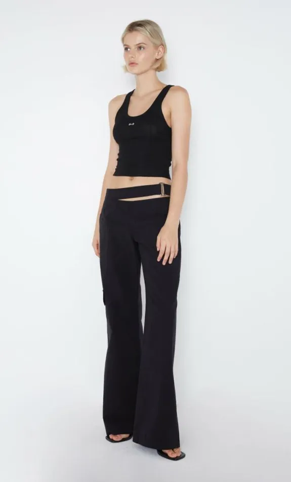 Shorts Pants Shop Bec Bridge Tommi Pant Black
