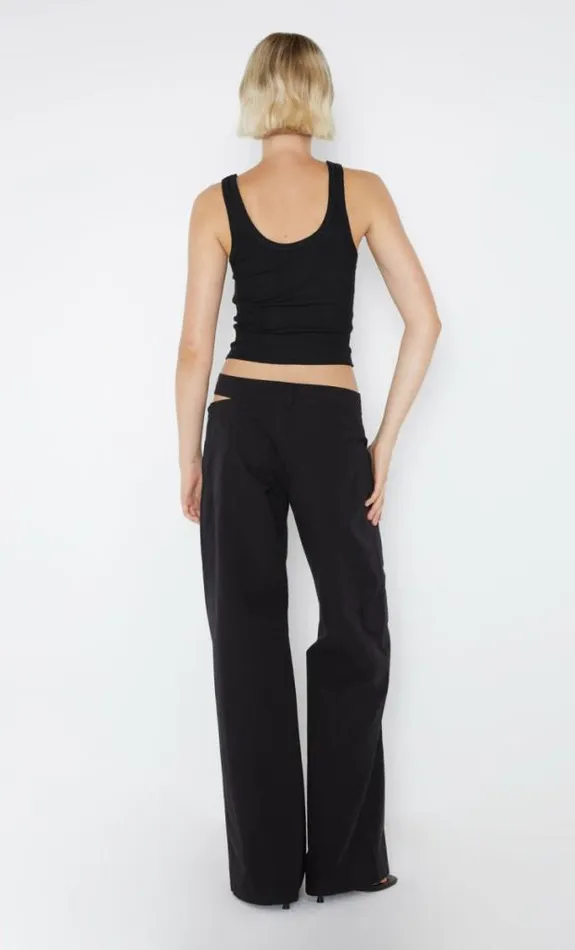 Shorts Pants Shop Bec Bridge Tommi Pant Black