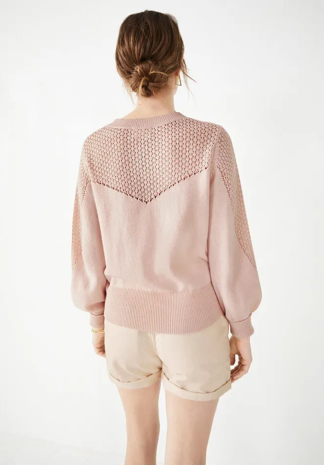 Shorts Women Hush Jerry Belted Shorts Off White