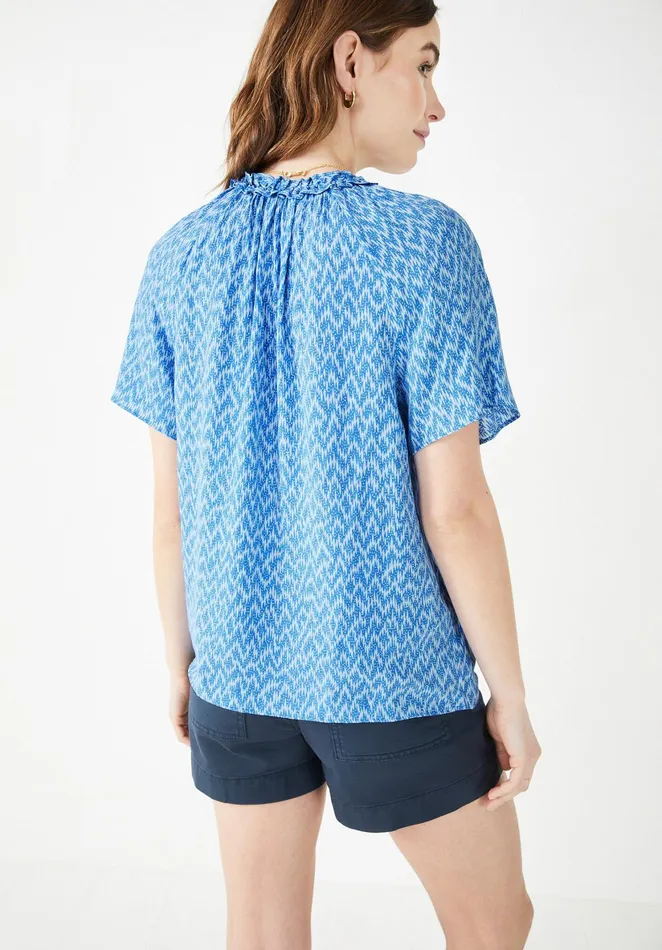 Shorts Women Hush Redwood Shorts Midnight Navy