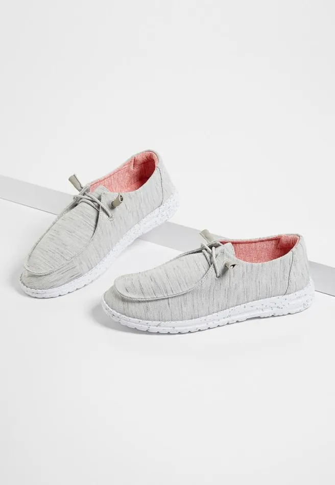 Sienna Slip On Sneaker Women Maurices Flats and Sneakers