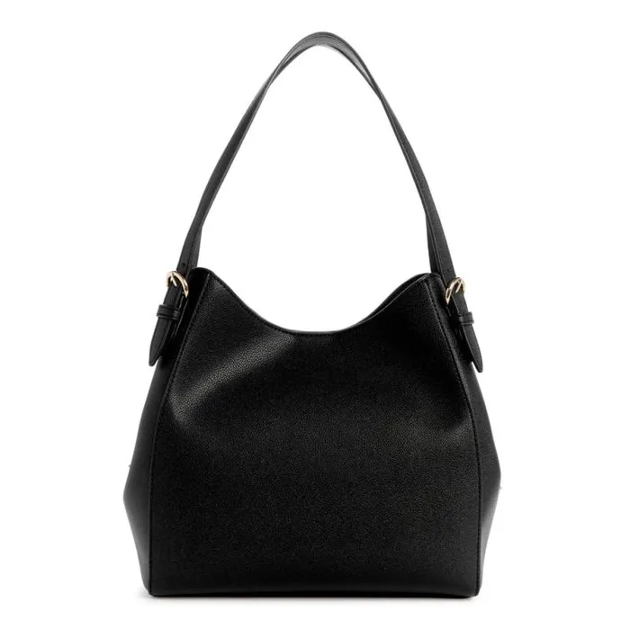 Siera Shoulder Carryall Black Women Nine West Satchels and Shoulder Bags Siera Shoulder Carryall Black Women Nine West Satchels and Shoulder Bags