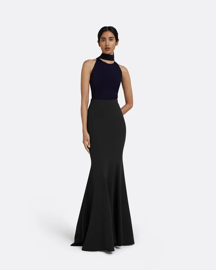Skirts Safiyaa Women Gabby Skirt