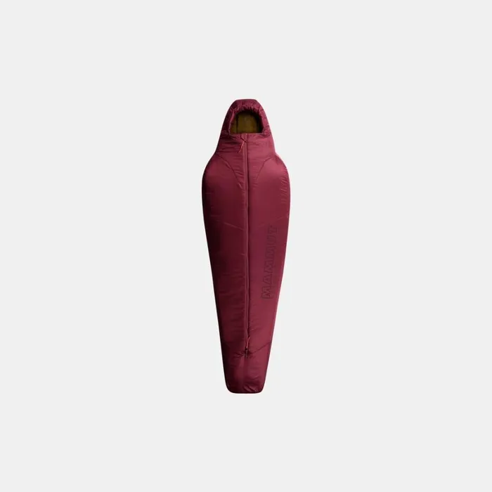 Sleeping Bags Women Mammut S Perform Fiber Bag 10C Renaissance